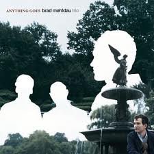 Mehldau Brad Trio-Anything Goes /Zabalene/